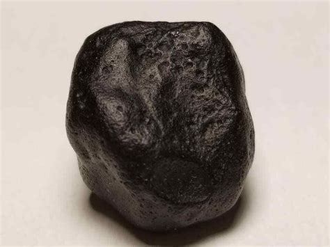carbon dating meteorite